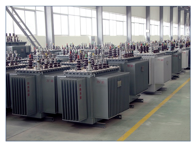 鹤壁鹤壁鹤壁电力变压器