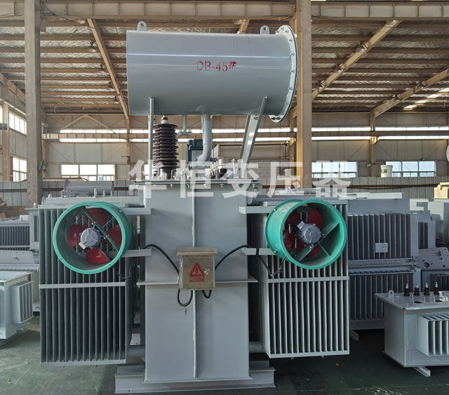 S13-6300/35鹤壁鹤壁鹤壁电力变压器