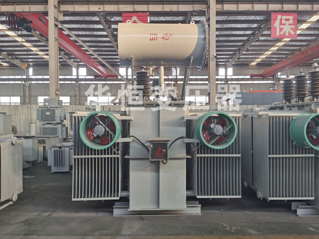 SZ11-10000/35鹤壁鹤壁鹤壁油浸式变压器
